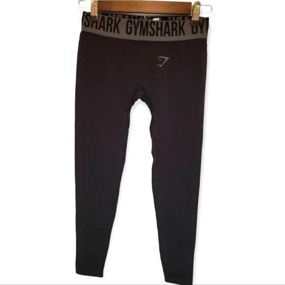Gymshark Pants - Gym Shark Women's Small Leggings Size Small